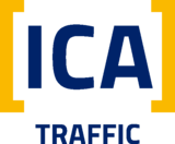 Logo von ICA