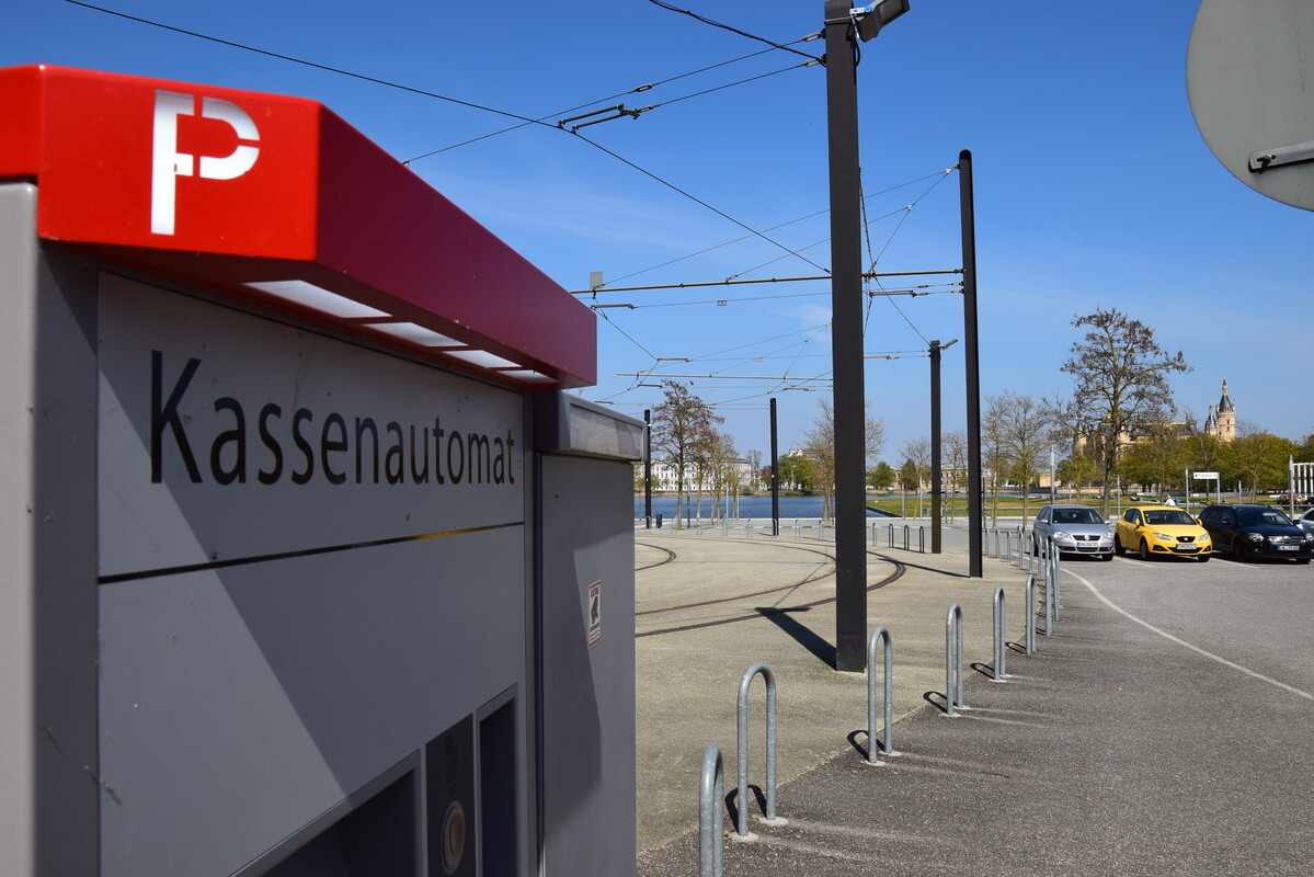 Parkplatz Am Jägerweg — photo 7