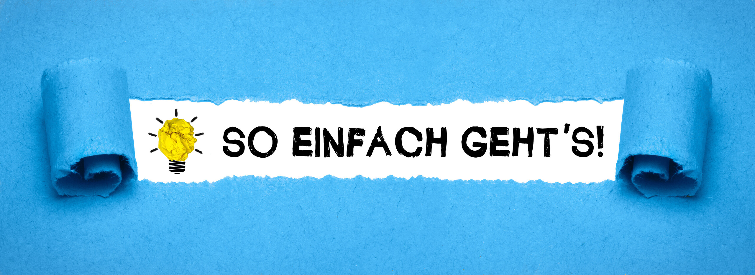 Allgemeine Information