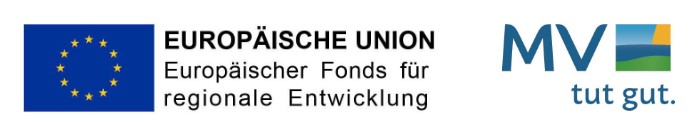 Europäische Union Fonds/ MV tut gut